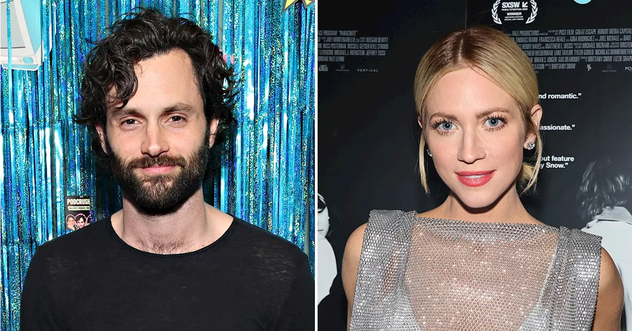 Penn Badgley and Brittany Snow Discuss ‘John Tucker Must Die’ Sequel