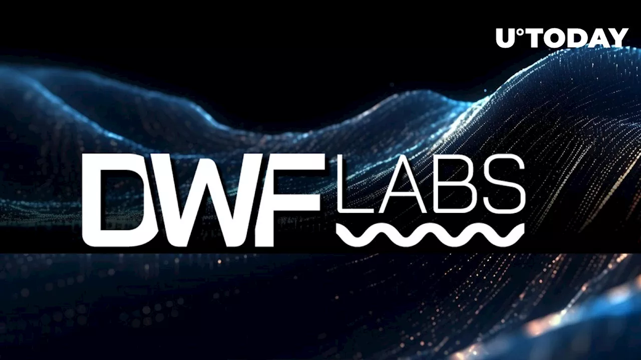 DWF Labs Announces $20 Million Fund With Focus on Chinese-Speaking Regions