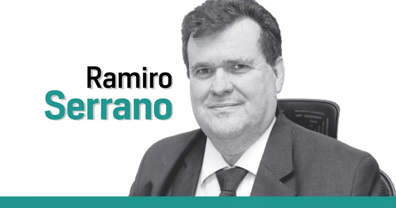 Administrador y representante legal