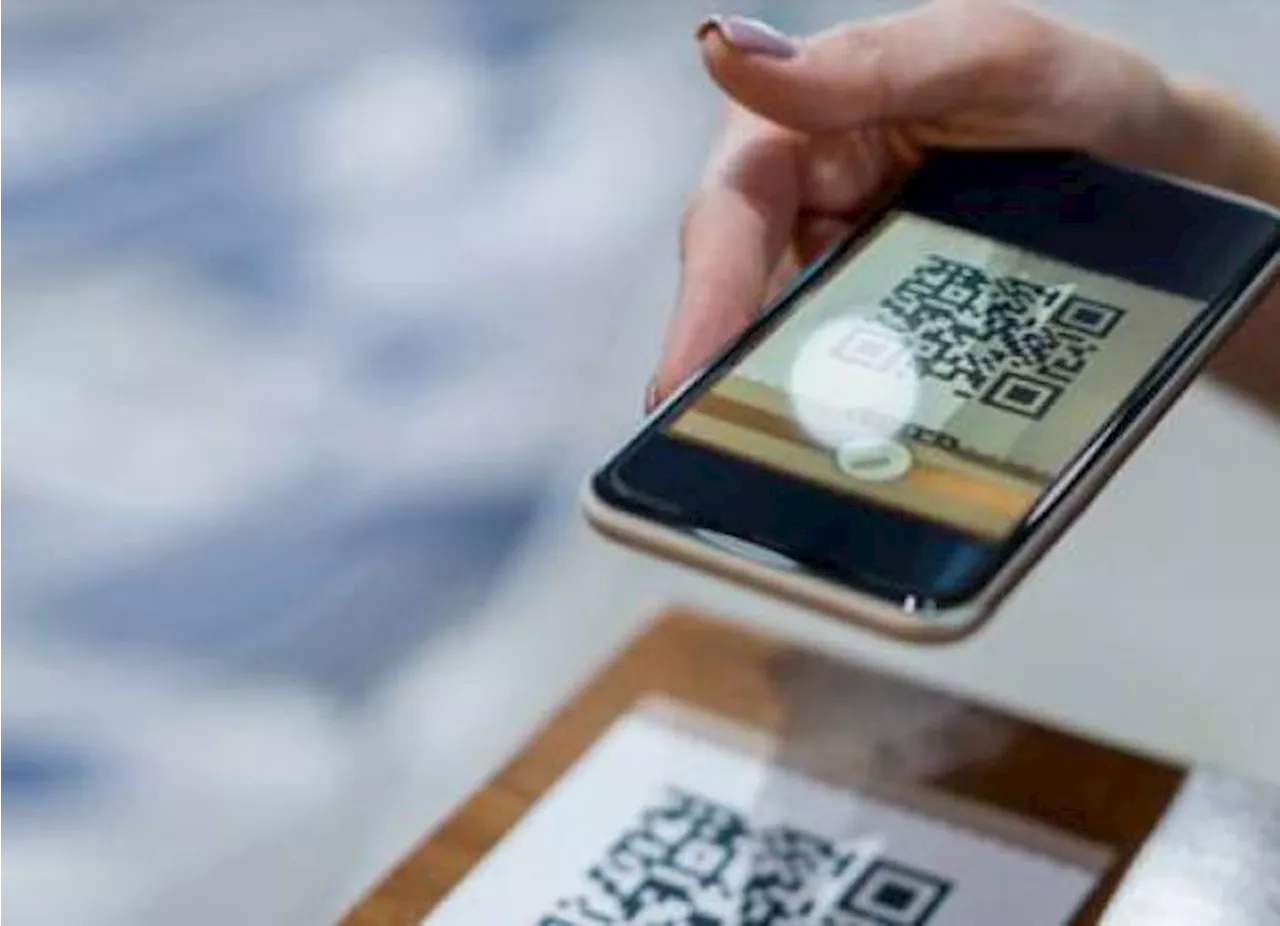 ¿Los códigos QR son seguros? No te confíes; estafadores están al acecho