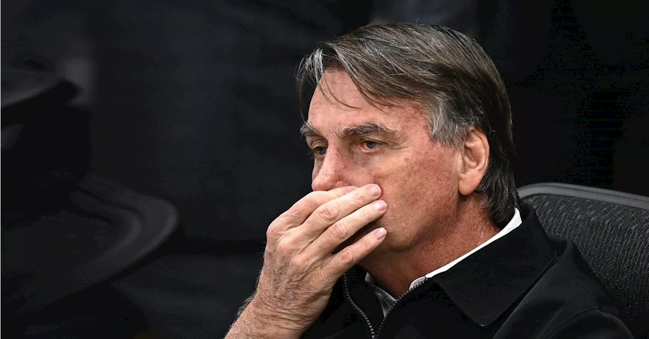 O que significa o indiciamento de Bolsonaro e o que acontece agora