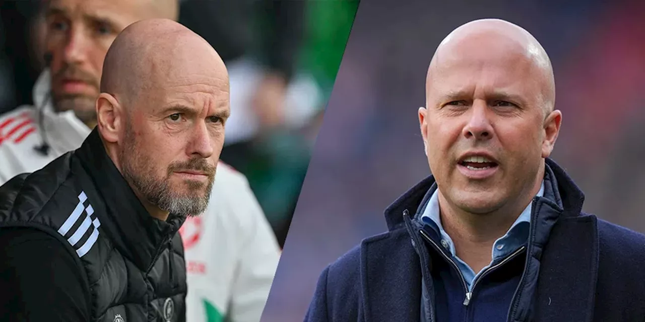 Ten Hag vs Slot en meer: ervaar de magie van de Premier League met VI Travel!