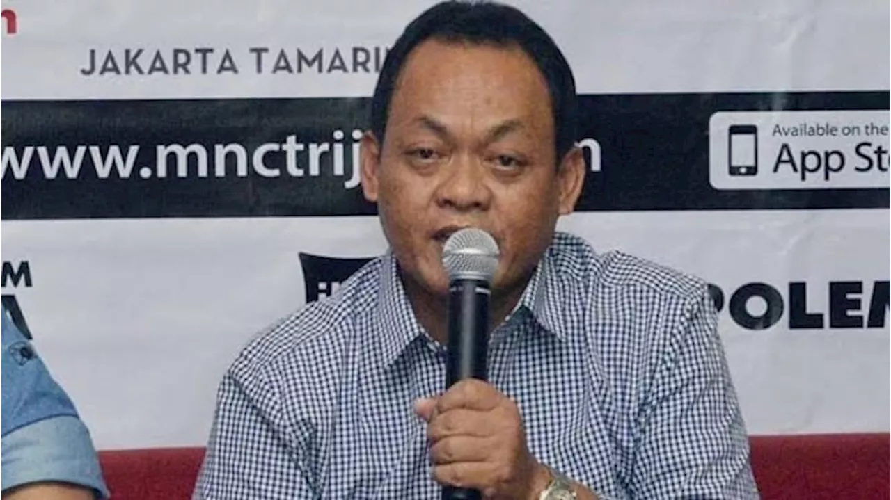 Alex Marwata Diminta Beberkan Bukti soal Ego Sektoral KPK, Kejagung dan Polri