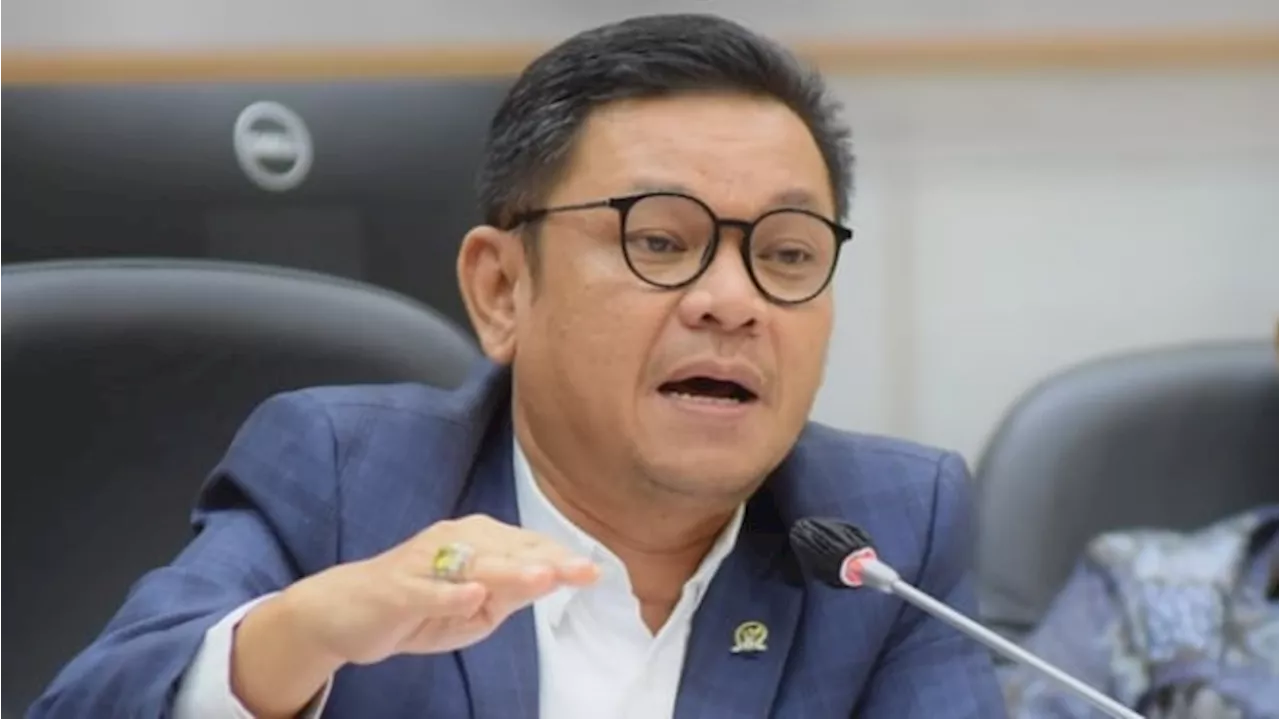 Golkar Akan Lihat Peluang Pasangkan Ridwan Kamil-Sandiaga di Pilgub Jabar Usai Survei Internal