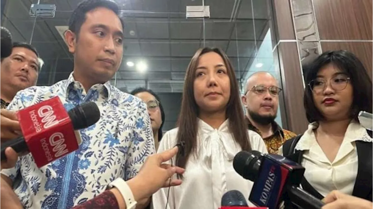 Kemlu Luruskan Informasi soal Anggota PPLN Korban Asusila Ketua KPU: Bukan Diplomat atau Pegawai