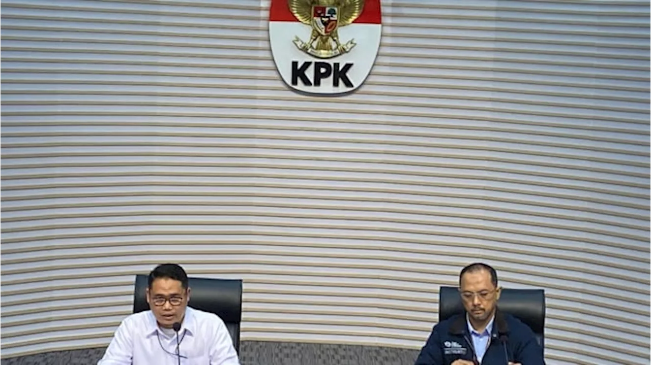 KPK Usut Dugaan Korupsi Libatkan Anggota Komisi XI DPR RI dan Anggota BPK, Kasus Apa?