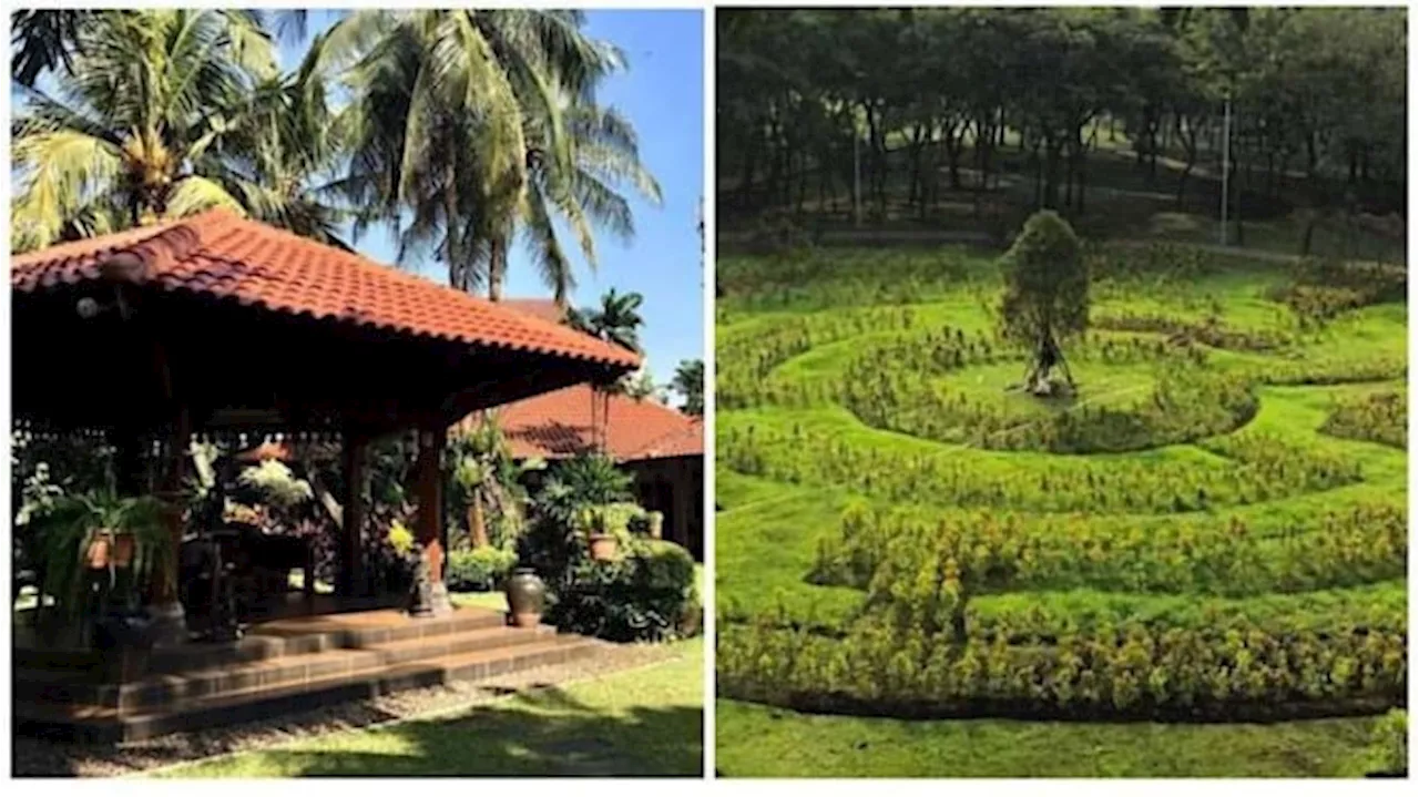 Musim Liburan, Intip 7 Tempat Wisata Hidden Gem yang Viral di Jabodetabek