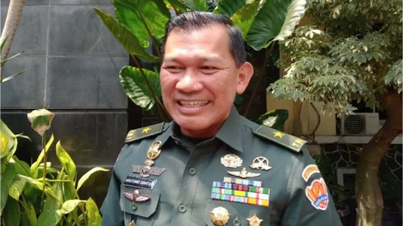 TNI Persilakan Publik Beri Bukti Keterlibatan Anggota Terkait Kebakaran Rumah Wartawan di Karo