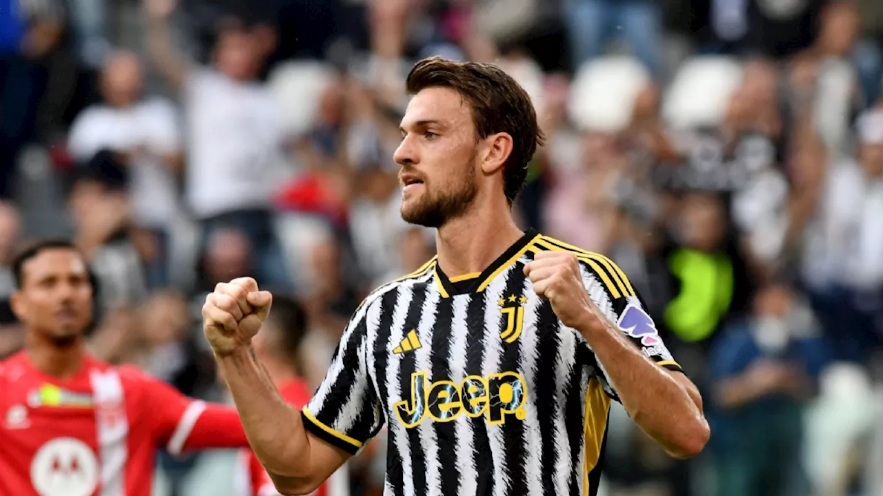 Ajax laat door focus op Daniele Rugani interesse in Eredivisie-verdediger Philippe Sandler varen