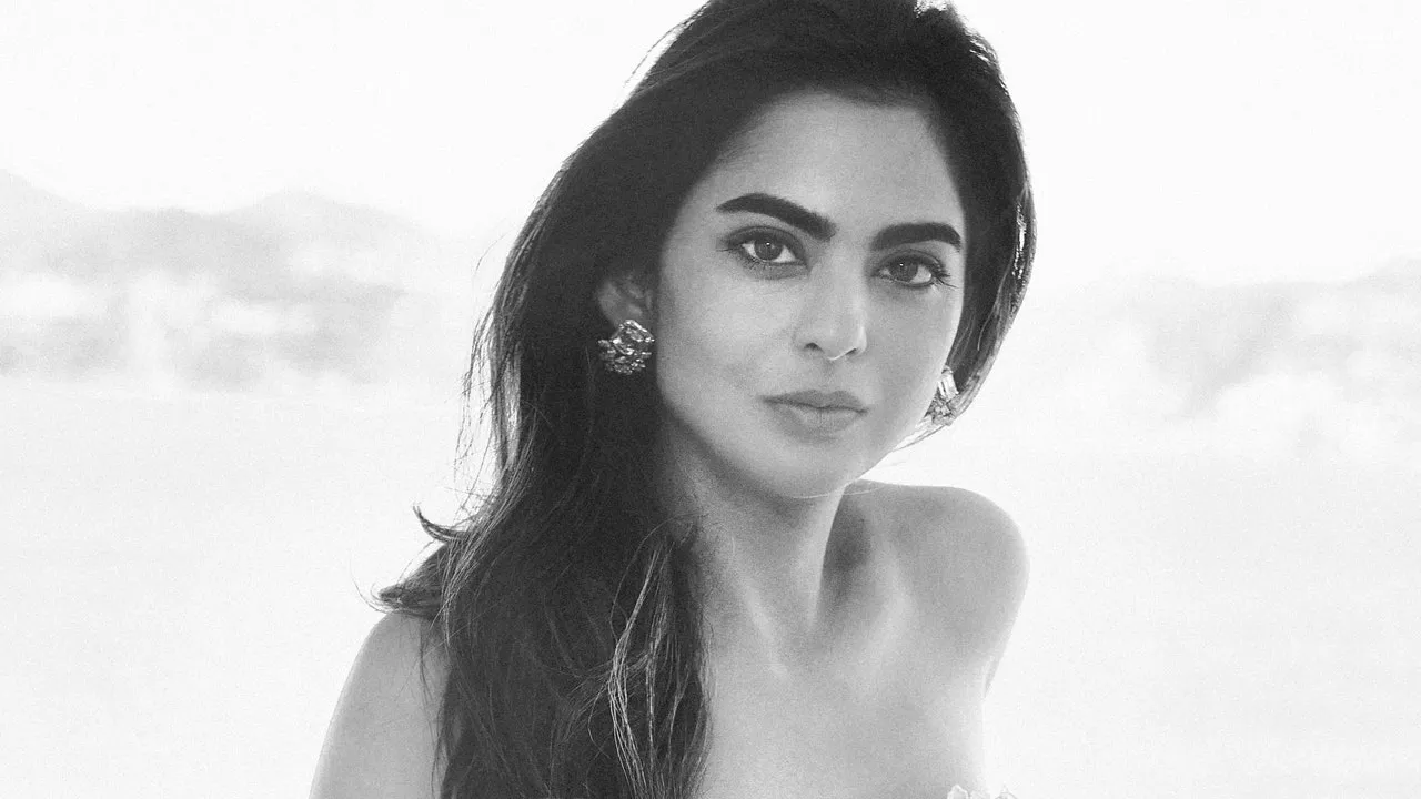 ‘This Is How We’ll Normalize It’: Isha Ambani Piramal Opens Up About Her IVF Journey