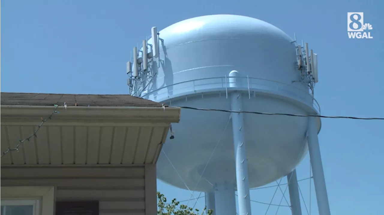 Littlestown residents angry over water and sewer rate hike