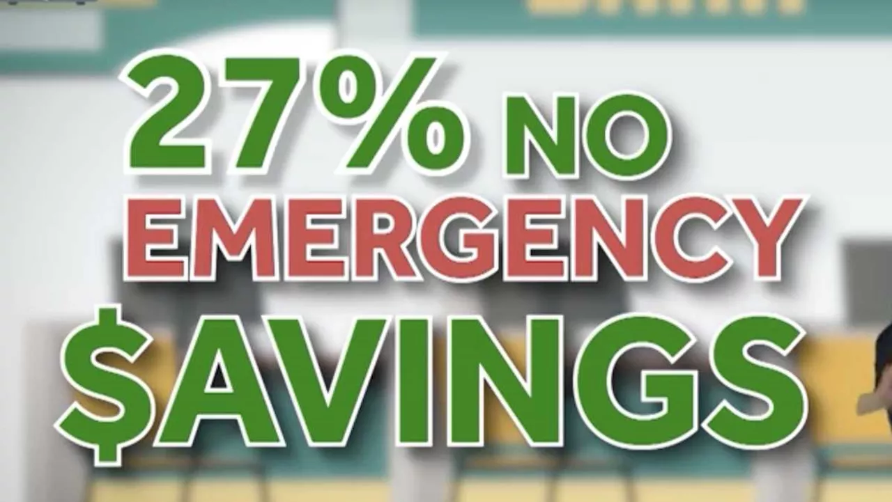 Rossen Reports: Do this one thing to build your emergency savings