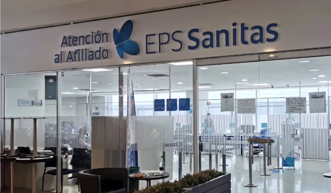 Consejo de Estado negó medida cautelar que buscaba suspender intervención a EPS Sanitas