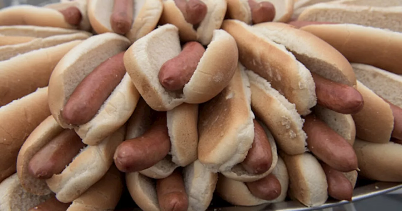 Defending champion Miki Sudo wins women's division of Nathan's annual hot dog eating contest