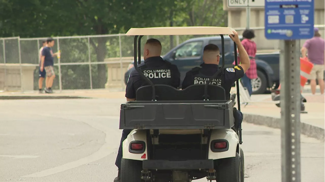 After safe Red, White and Boom, community asks for heightened police presence to continue