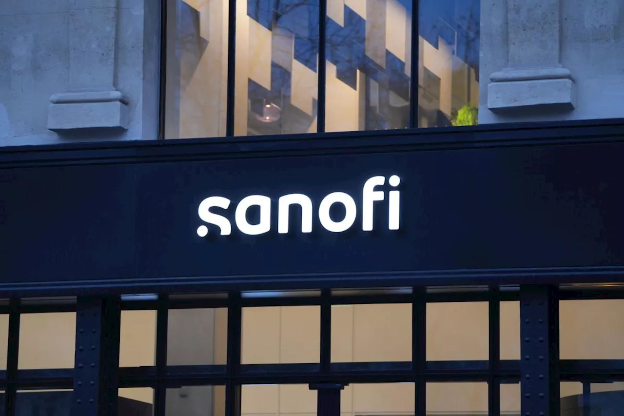 Bain, Cinven Weighing Joint Bid for $20 Billion Sanofi Unit