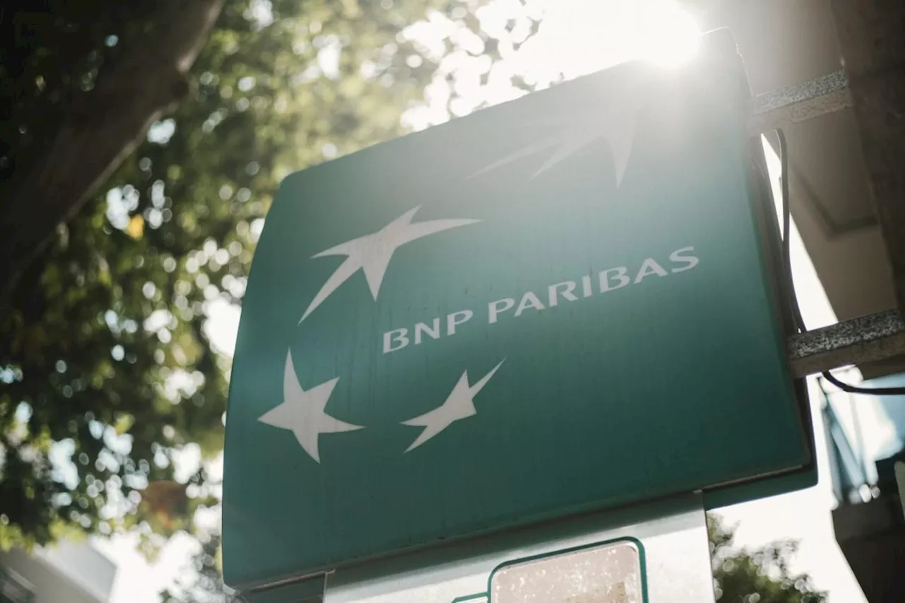 BNP Paribas, Axa Said to Mull €1.4 Trillion Asset Manager JV