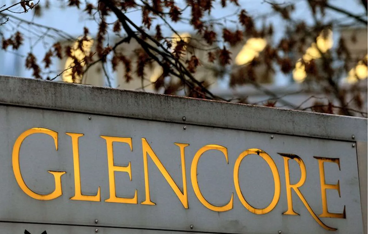 Canada set to approve Glencore takeover of Teck coal business, The Globe and Mail reports