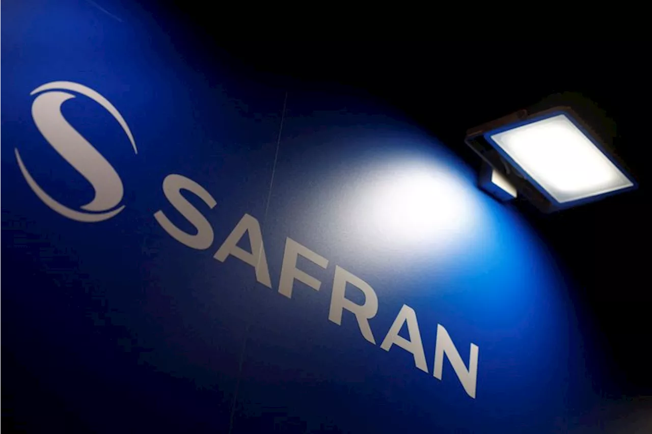 Striking workers, Safran reach agreement over pay in Montreal, Canada, says union