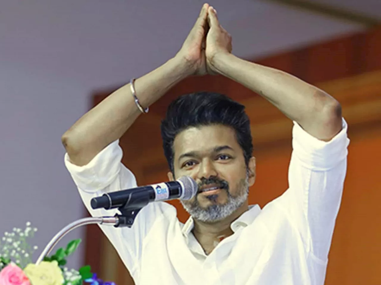 நடிகர் விஜய், உதயநிதி போல பேசக்கூடாது... பாஜக நிர்வாகி அட்வைஸ்!