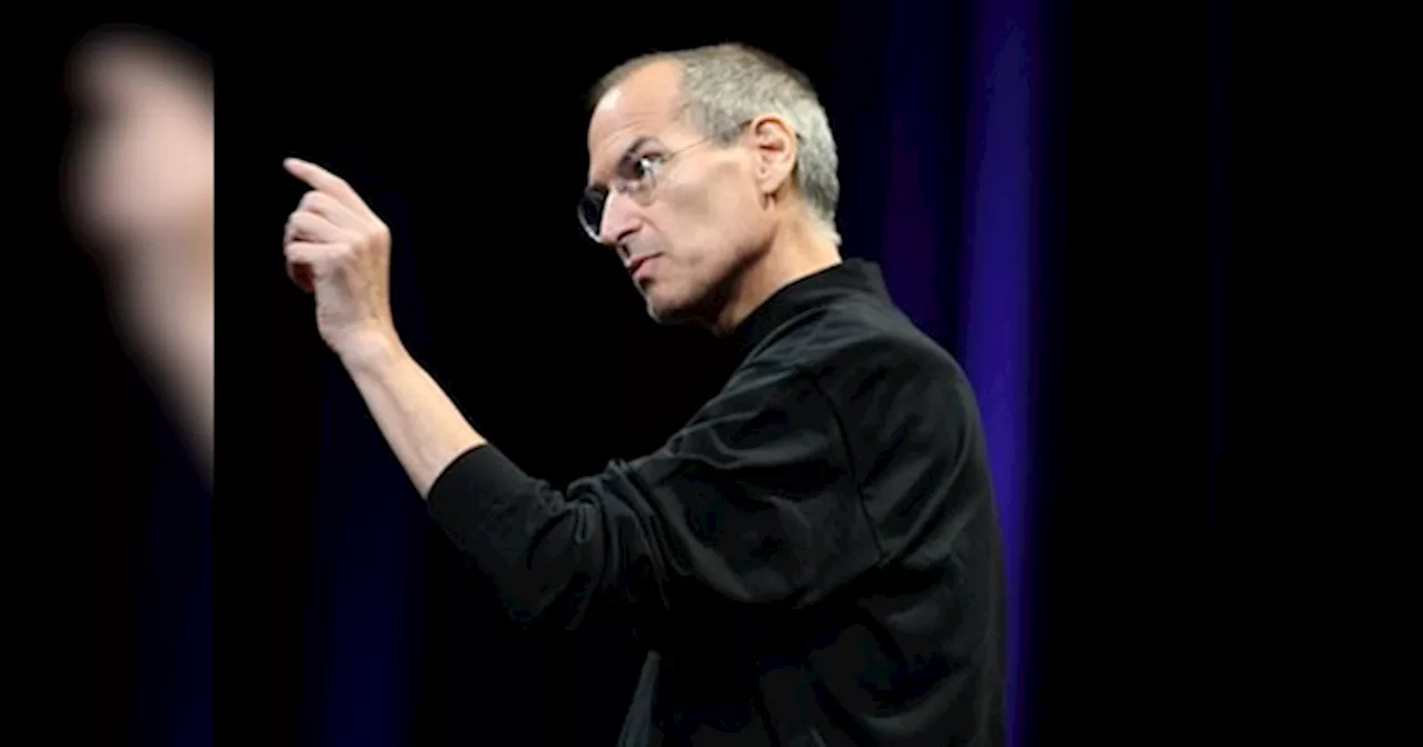 Apple के पूर्व कर्मचारी ने खोले Steve Jobs के कई राज, बताया कैसे करते थे काम