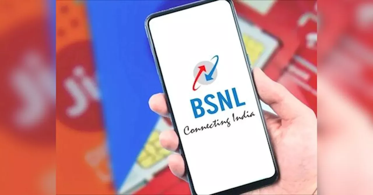 BSNL के वो सबसे सस्ते Plans जो Jio, Airtel और Vi के प्लान्स से भी हैं शानदार