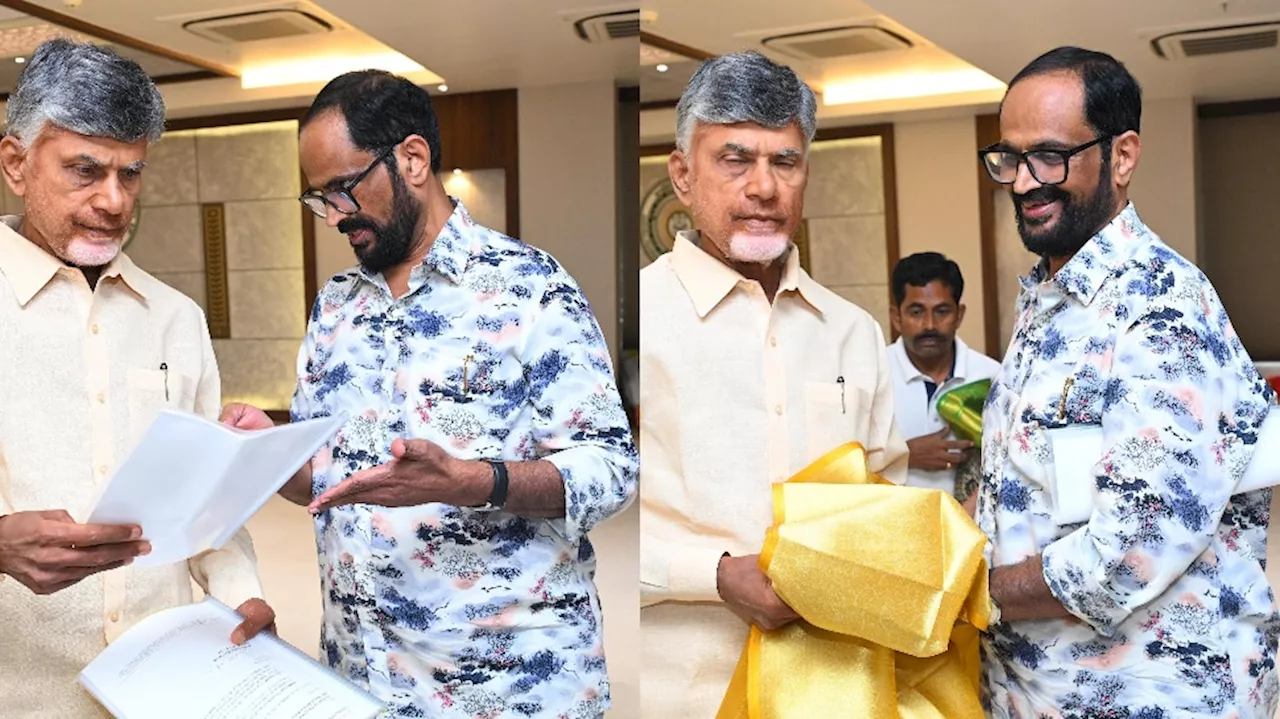 Chandrababu: తమిళ తెలుగు ప్రజల కోసం చంద్రబాబు మరో డేరింగ్ స్టెప్..