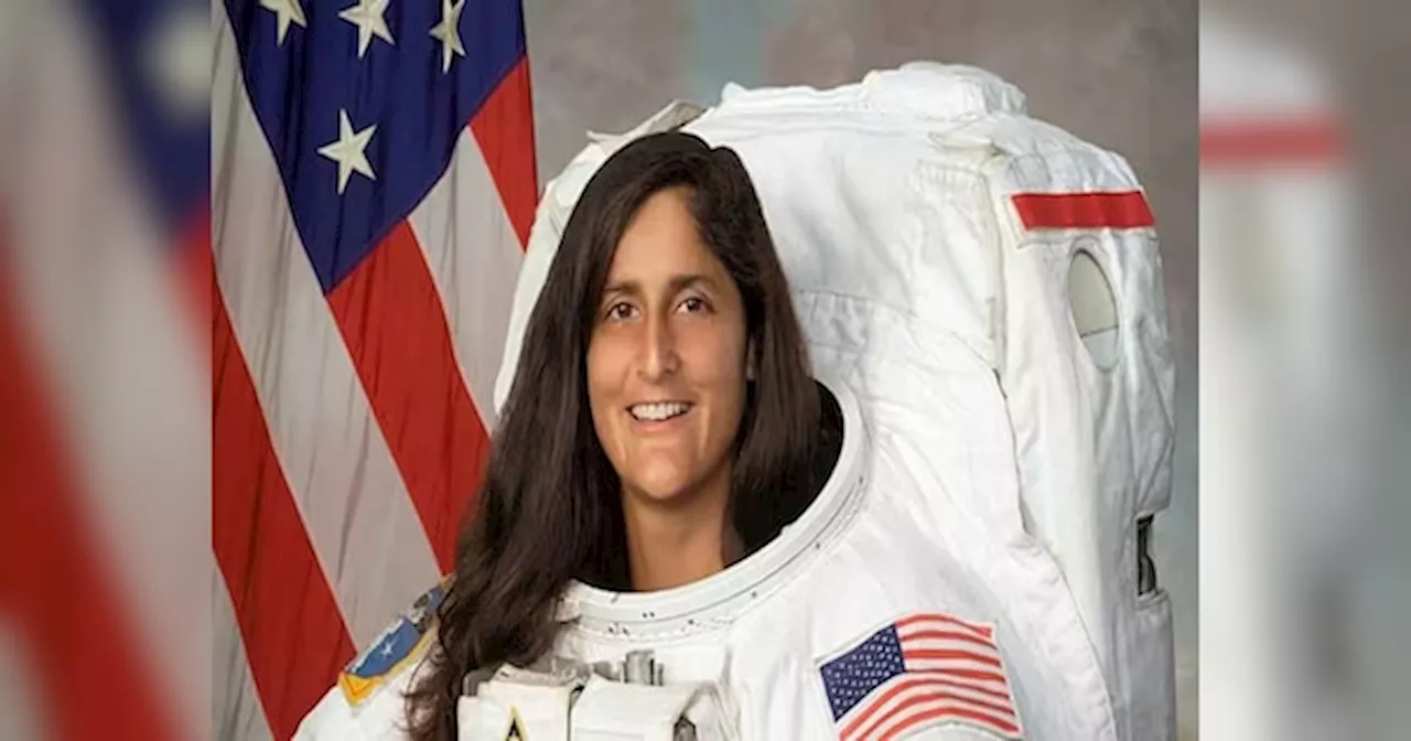 Sunita Williams In Space: अंतरिक्ष में क्या खतरे में हैं सुनीता विलियम्स, क्यों उठा यह सवाल, NASA का क्या है कहना?