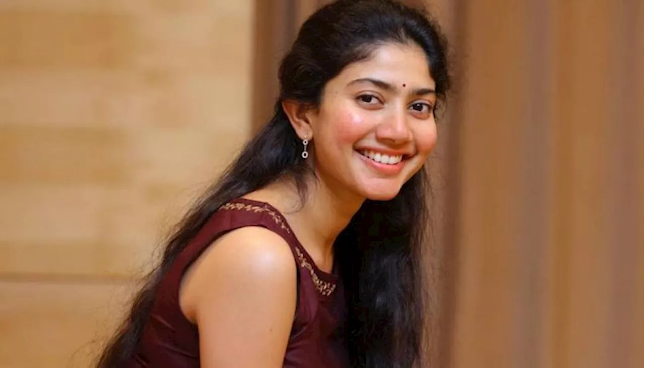 Sai Pallavi: 10 ವರ್ಷದ ಲವ್! ಬ್ಲಶ್ ಆಗುತ್ತಲೇ ಪ್ರೀತಿಯ ಗುಟ್ಟು ಬಿಟ್ಟುಕೊಟ್ಟ ನಟಿ ಸಾಯಿ ಪಲ್ಲವಿ