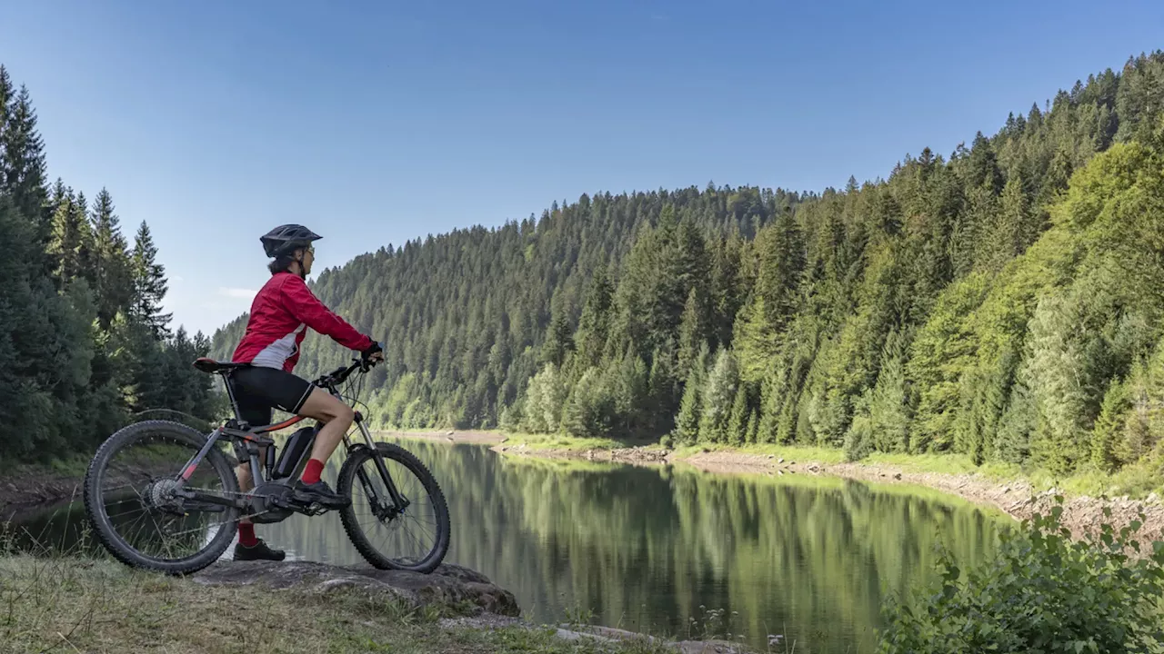 Paisajes y ciudades de Europa para activarse o desconectar de todo en julio y agosto