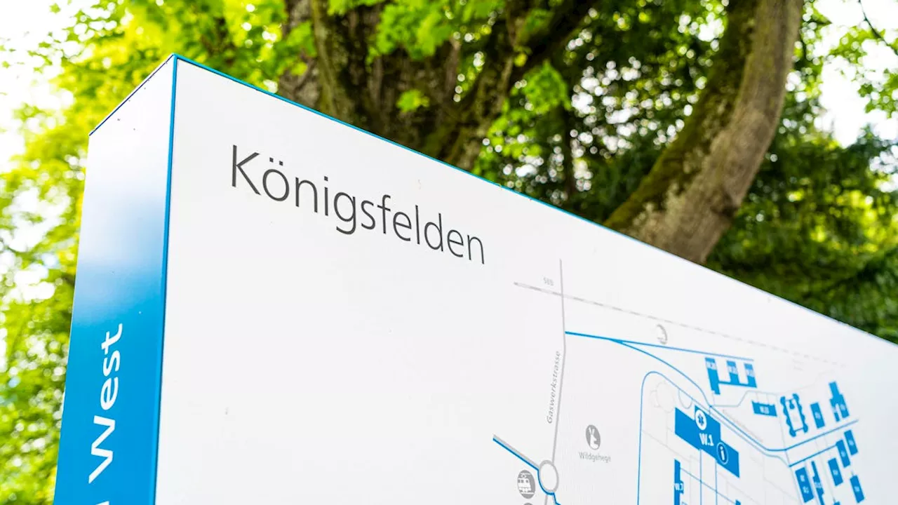 Klinik Königsfelden: Kanton Aargau verwarnt eigene psychiatrische Dienste