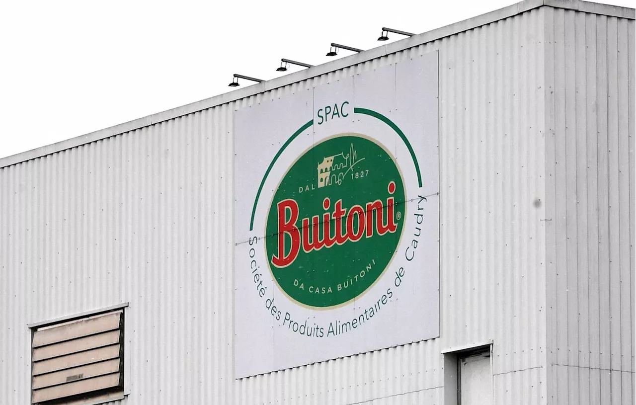 Pizzas Buitoni contaminées : Nestlé France annonce sa mise en examen