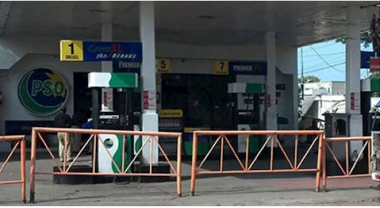 Fears of petrol crisis in country grow as filling stations owners go on strike