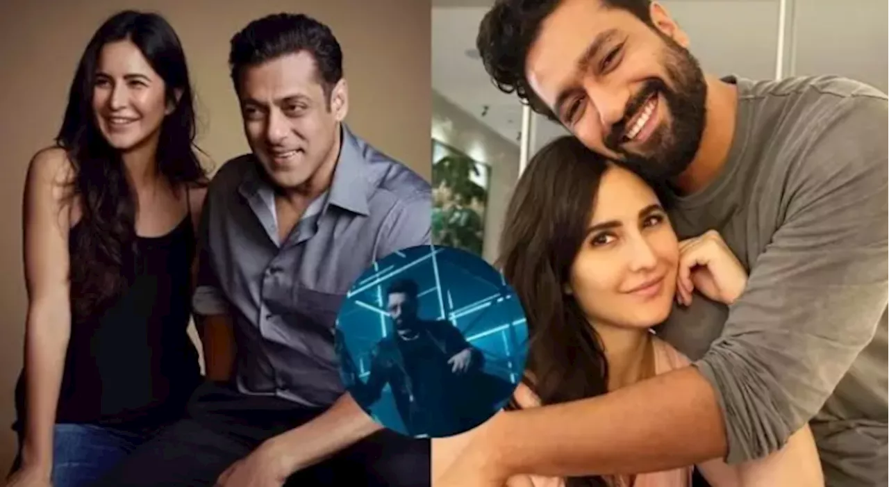 Fans in ‘tasty’ gossip on Salman Khan’s all praise for Vicky Kaushal