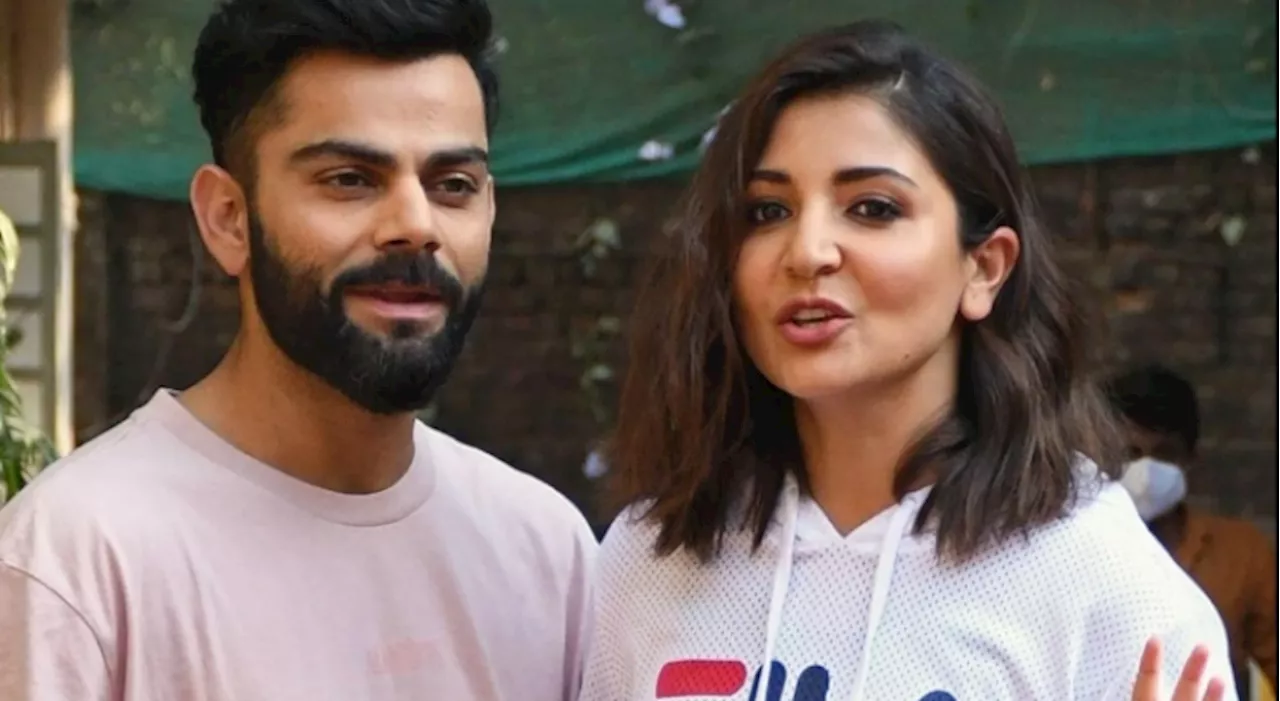 Reasons why Virat Kohli-Anushka Sharma shifting to London permanently