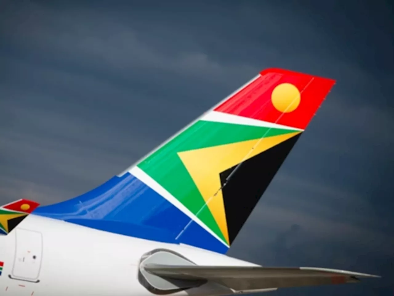 SAA Is Finally ‘Cash Positive’ And Looking To Grow Fleet By 50%