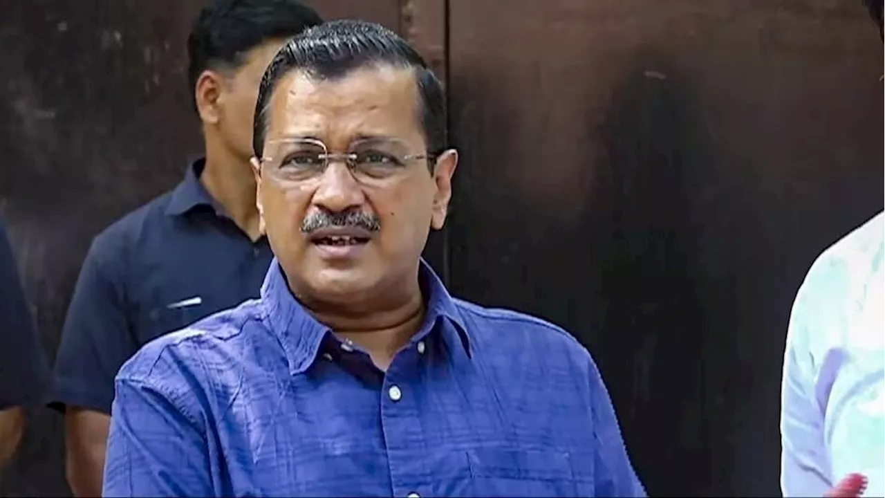 'आप जमानत के लिए सीधे यहां आए, ट्रायल कोर्ट क्यों नहीं गए?' HC का केजरीवाल से सवाल, 17 जुलाई को अगली सुनवाई