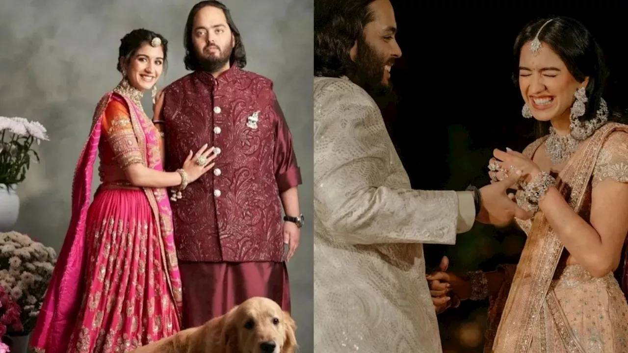 Anant Ambani Radhika Merchant Wedding Date: इन शुभ योगों में होगी अनंत अंबानी और राधिका मर्चेंट की शादी, ज्योतिषियों ने बताया इस दिन का महत्व