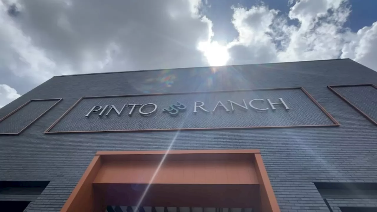 Iconic Houston western wear store, Pinto Ranch, reopens after abrupt closure in June