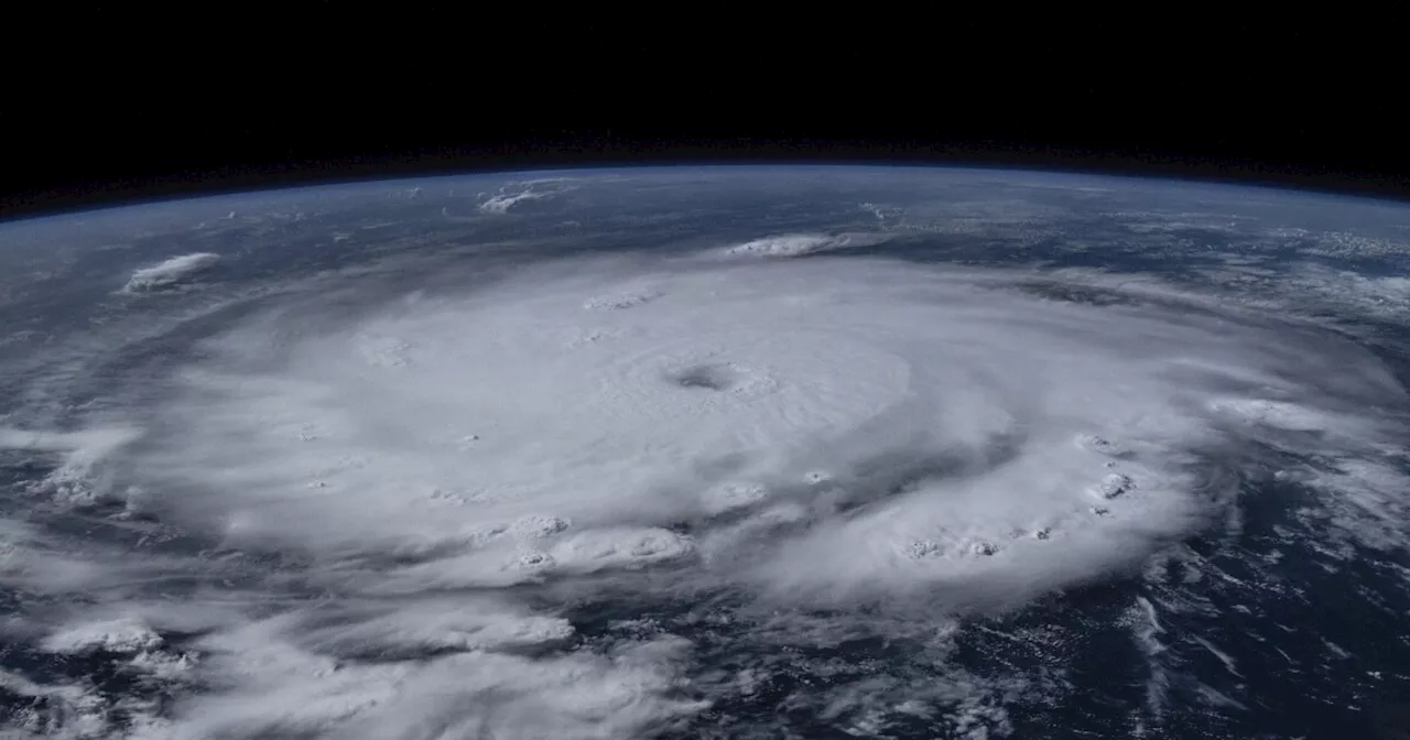 At least 9 dead as hurricane Beryl approaches Mexico's Yucatan Peninsula