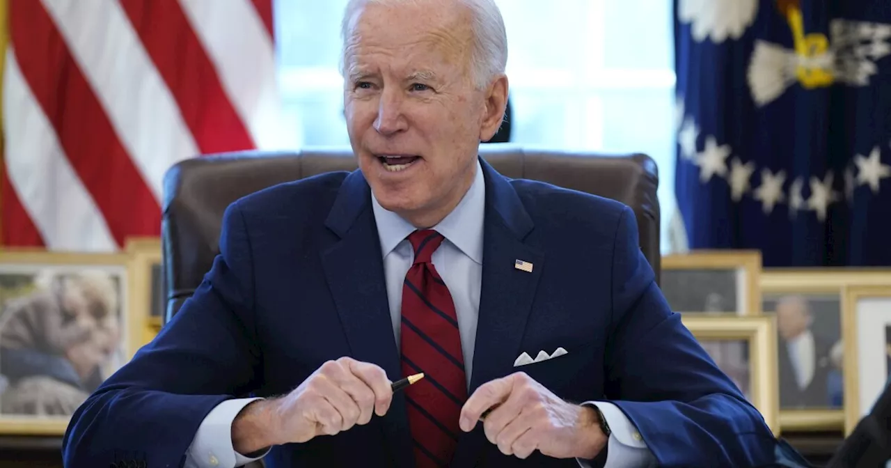 President Biden to speak in pivotal ABC News interview Friday night