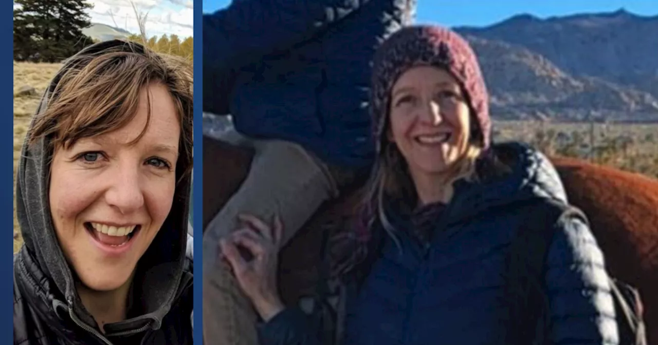 Remains of missing Flagstaff woman Kelly Paduchowski found Friday