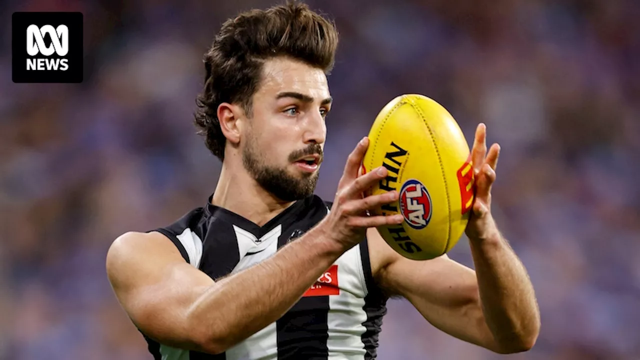 AFL round 17: Magpies vs Bombers live updates — blog, scores and stats