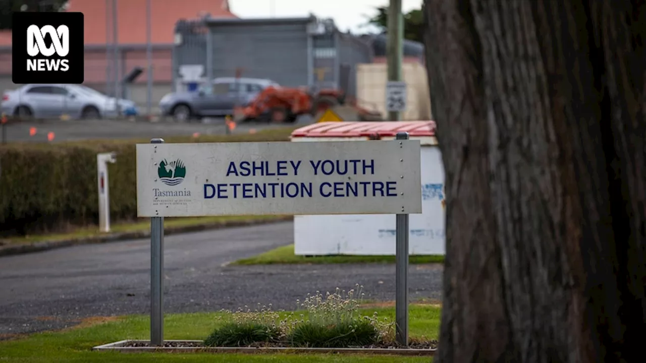 Call for greater legal services as children spend months in Ashley Youth Detention Centre unsentenced