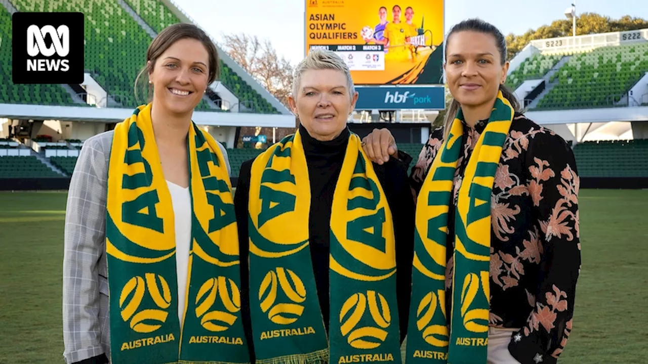 'It's bull****': Matildas alumni criticise Football Australia's recognition of 1975 team