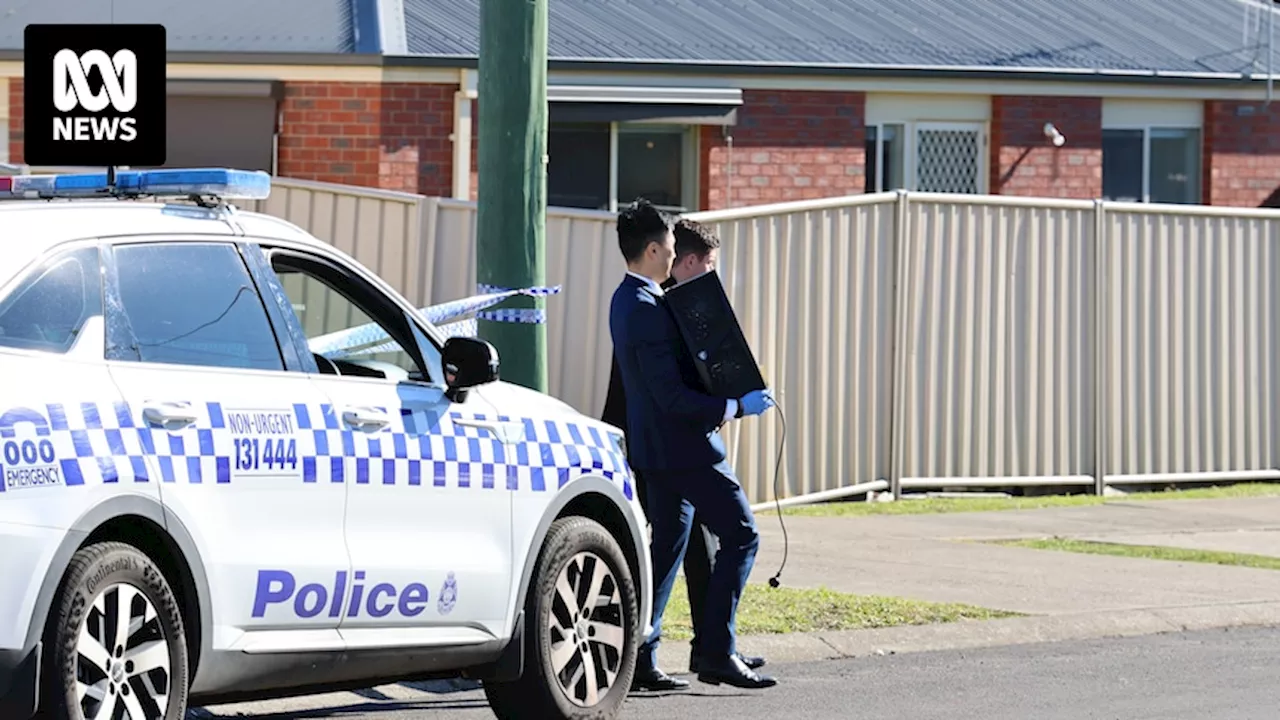 Police officers still on leave after potential exposure to toxic substance during Kyneton arrest