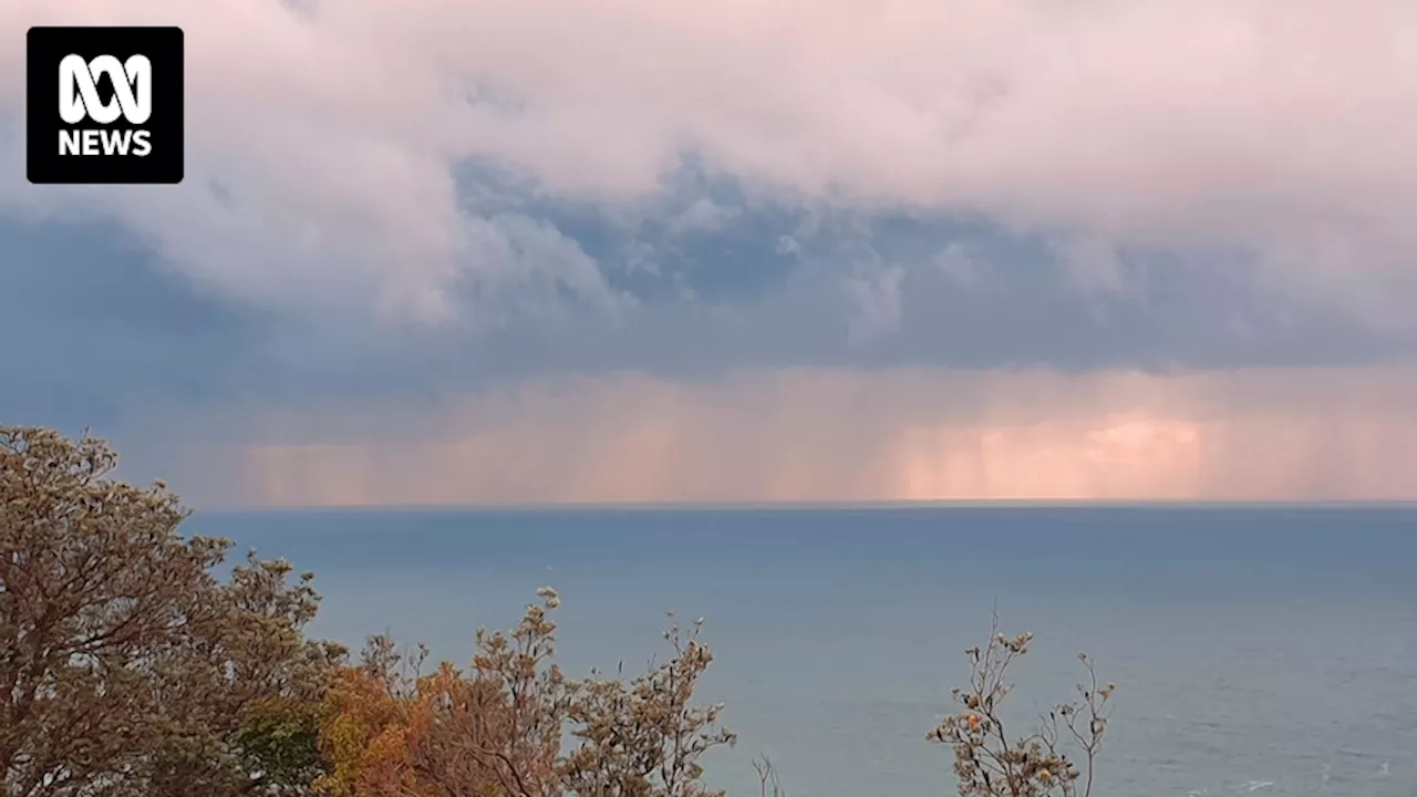 Widespread soaking ahead for Australia as Bureau of Meteorology now tips wet winter and spring