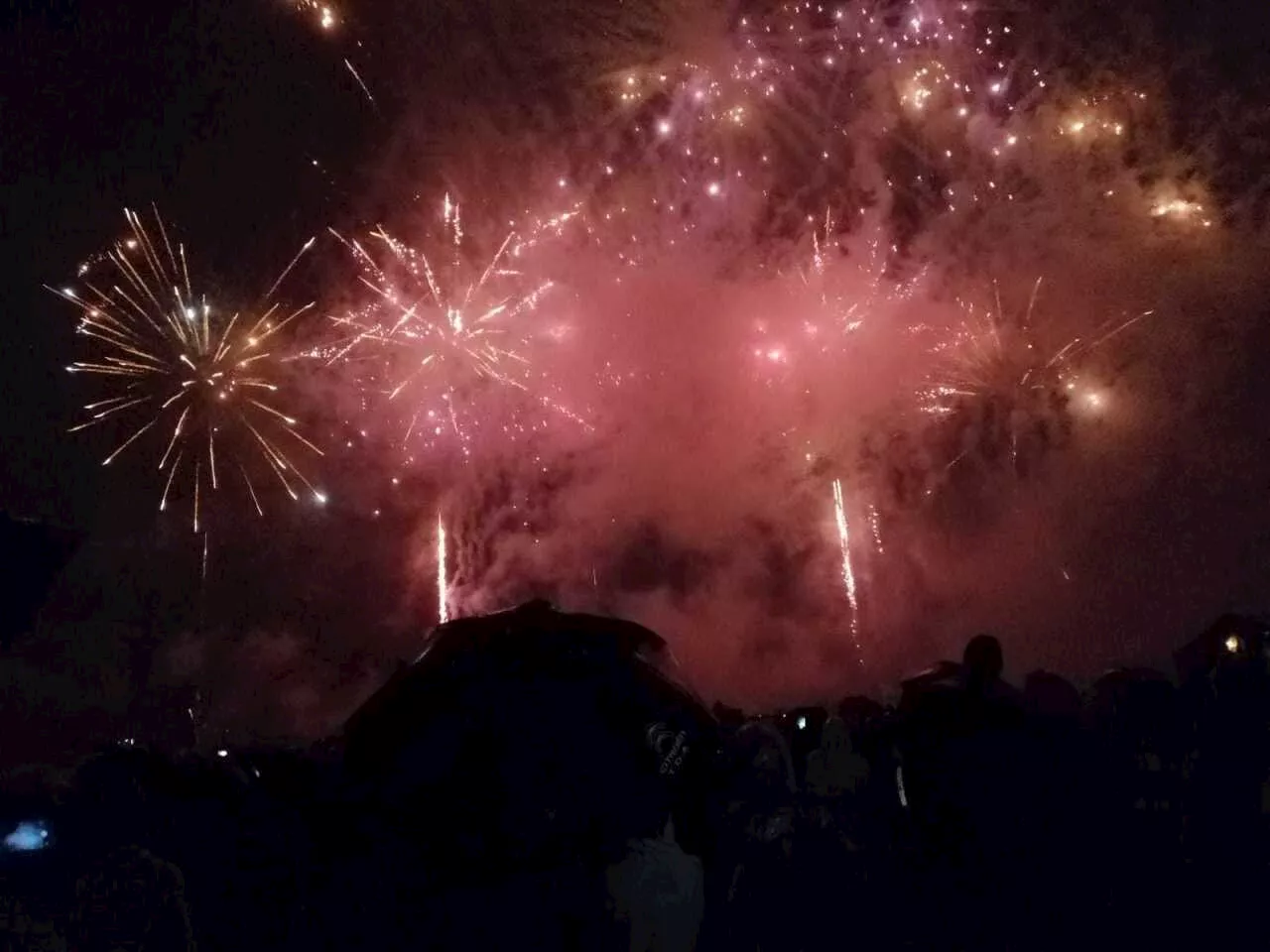 Dinard : ce qui vous attend pour le grand feu d'artifice de l'été