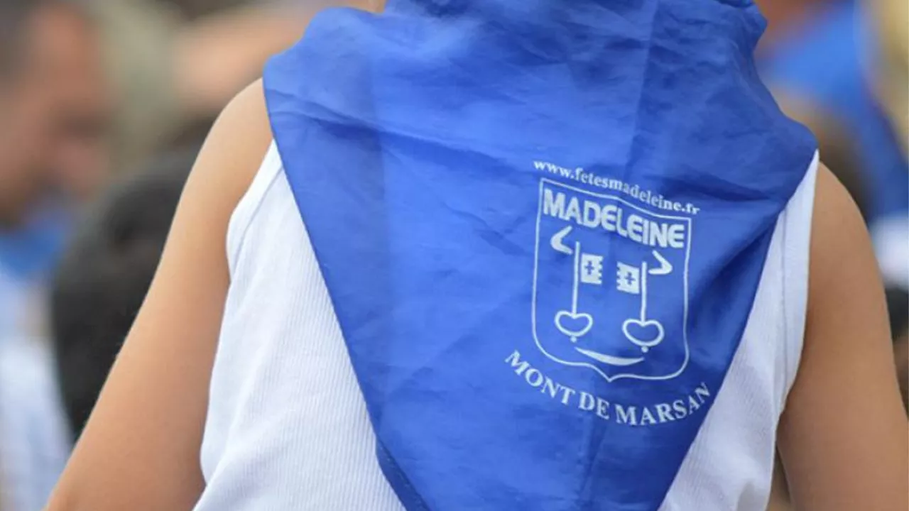 Fêtes de la Madeleine à Mont-de-Marsan : quels sont les horaires de fermeture chaque soir ?