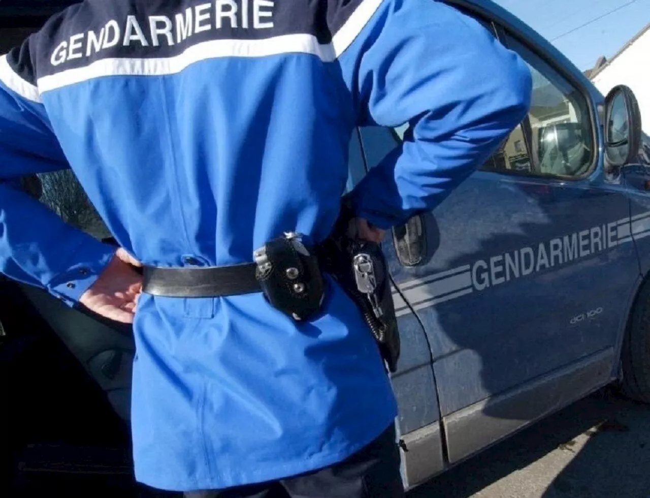 Gironde : la victime calcinée avait reçu deux balles dans la tête, deux jeunes hommes interpellés